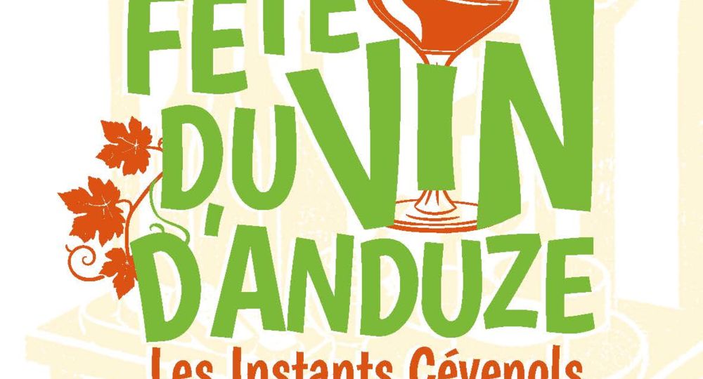 Fête du Vin d'Anduze_Anduze