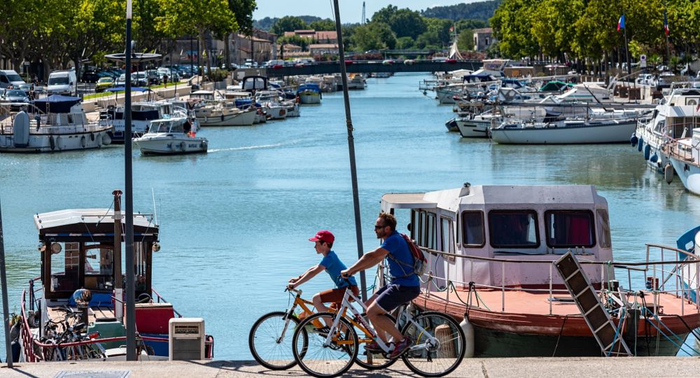 Visite guidée - Tous en selle !_Beaucaire