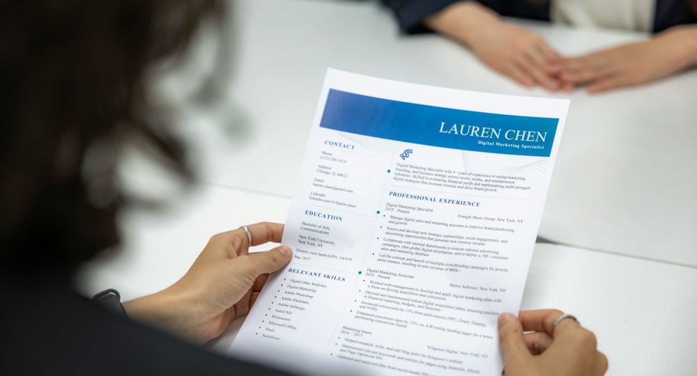 Atelier numérique - Besoin d'un coup de pouce pour votre CV ?_Remoulins