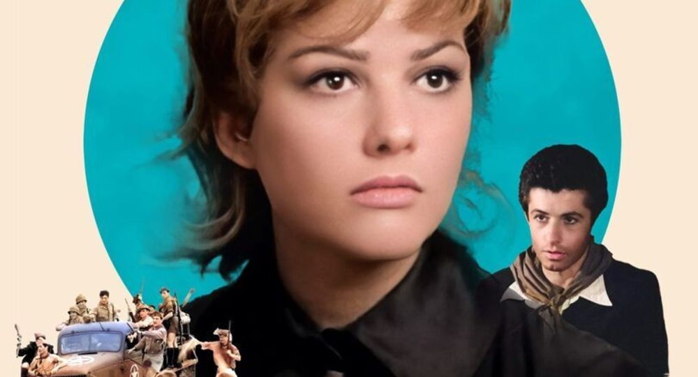 Cinéma : La Ragazza_Lasalle