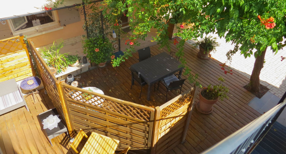 Chambre d'hôtes La Bignone