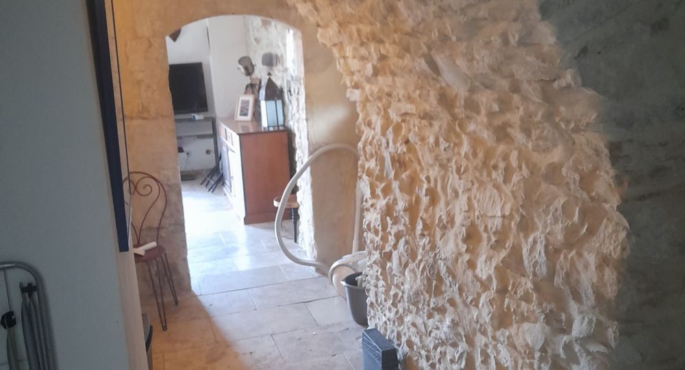 Mas des loups_Allègre-les-Fumades