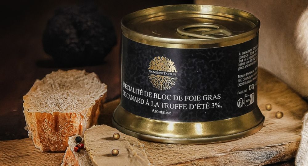 Signorini Tartufi_Aigues-Mortes