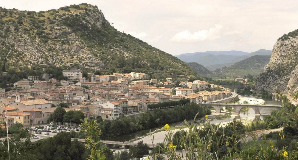 Visites guidées d’Anduze