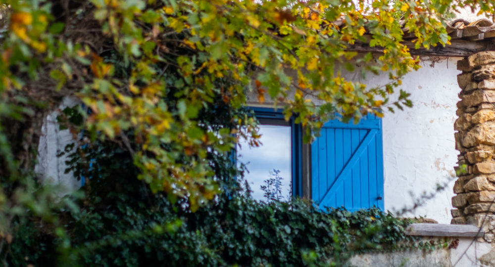 Gîtes Bleu Avril : Appartement 3