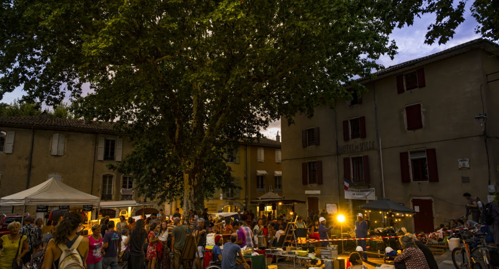 Les Nocturnes de Lasalle_Lasalle