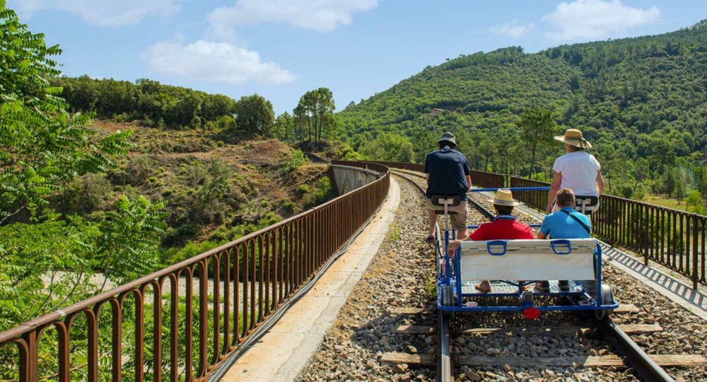 Insolite Vélorail_Thoiras-Corbès