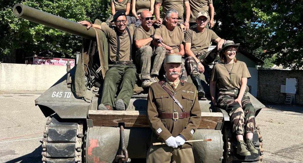 Les weekends historiques d'Orsan_Orsan