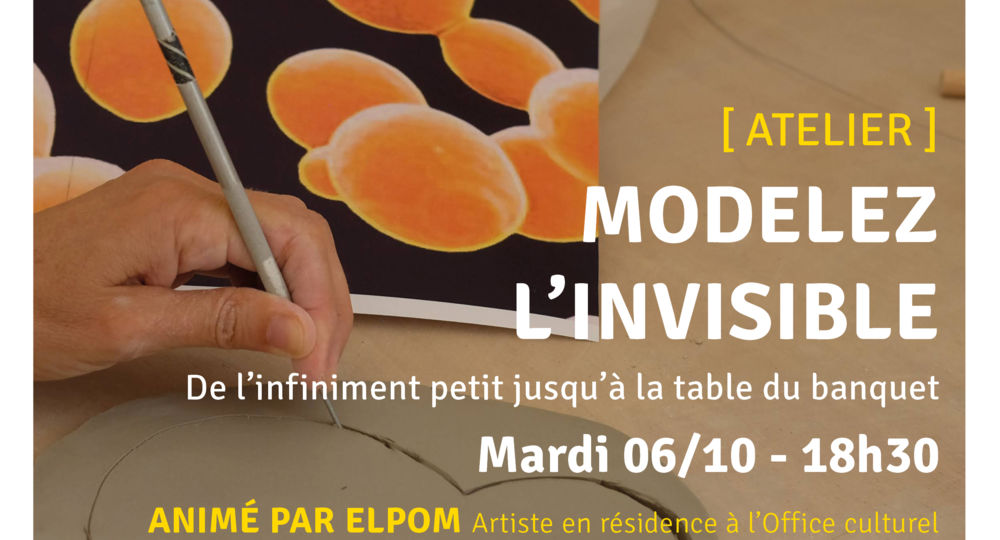 Atelier- Modelez l'invisible_Saint-Quentin-la-Poterie