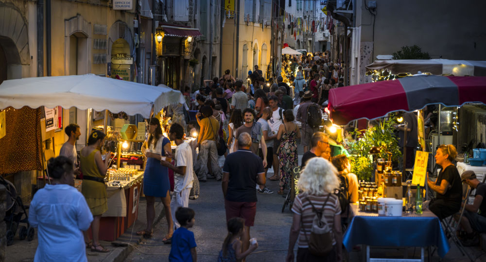Les Nocturnes de Lasalle_Lasalle