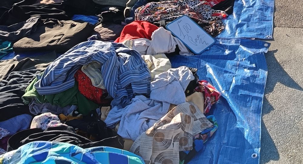 Marché aux Puces de Boisset-Gaujac_Boisset-et-Gaujac