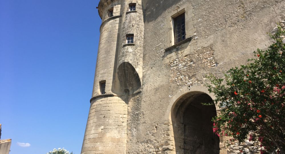 Visite guidée de Valliguières - Histoires de Clochers 2026-2027_Valliguières