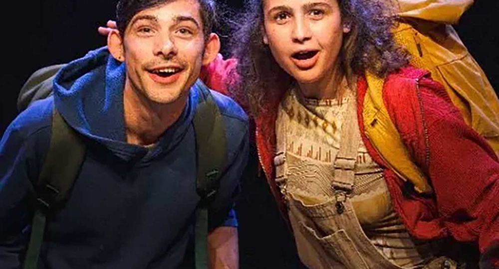 Photo du spectacle