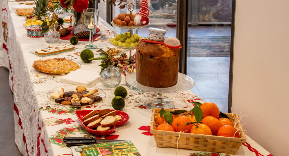 Noël Enchanté_Nîmes