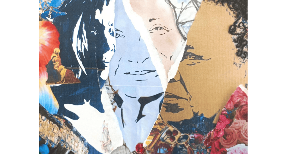 Portraits en expression