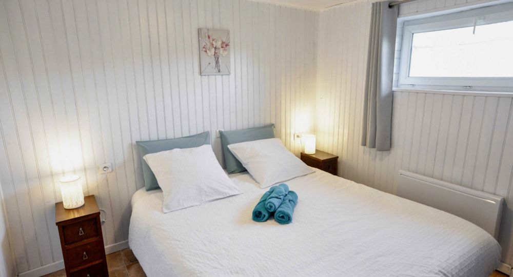 Gîte la Calade - Mas de Boissière_Cros