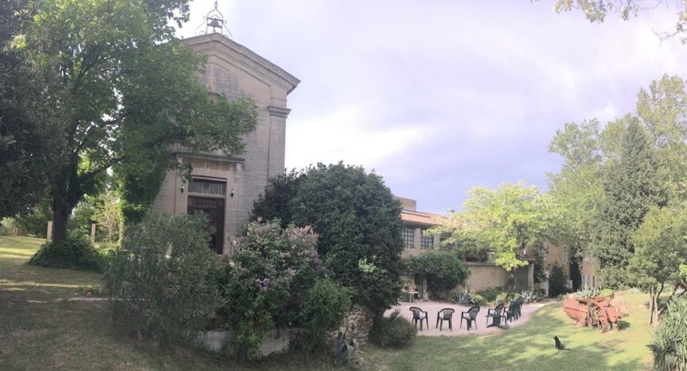Week-end musical à Boucarut : récital de piano_Roquemaure