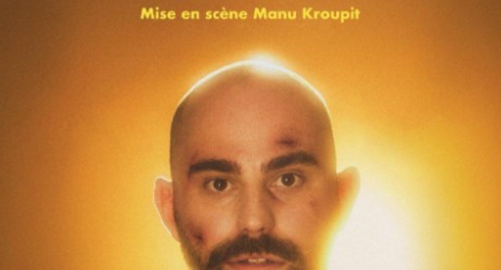 Spectacle - J'aurais voulu_Beaucaire