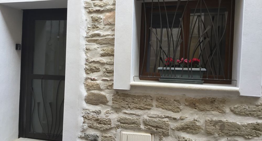 Gîte la remise du Grec_Vauvert