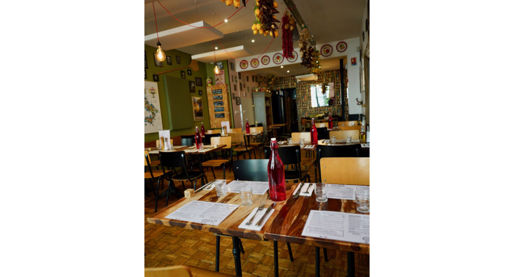 La Locanda_Nîmes