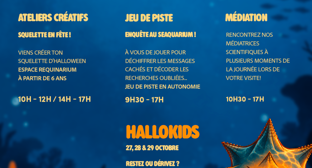PROGRAMME COMPLET