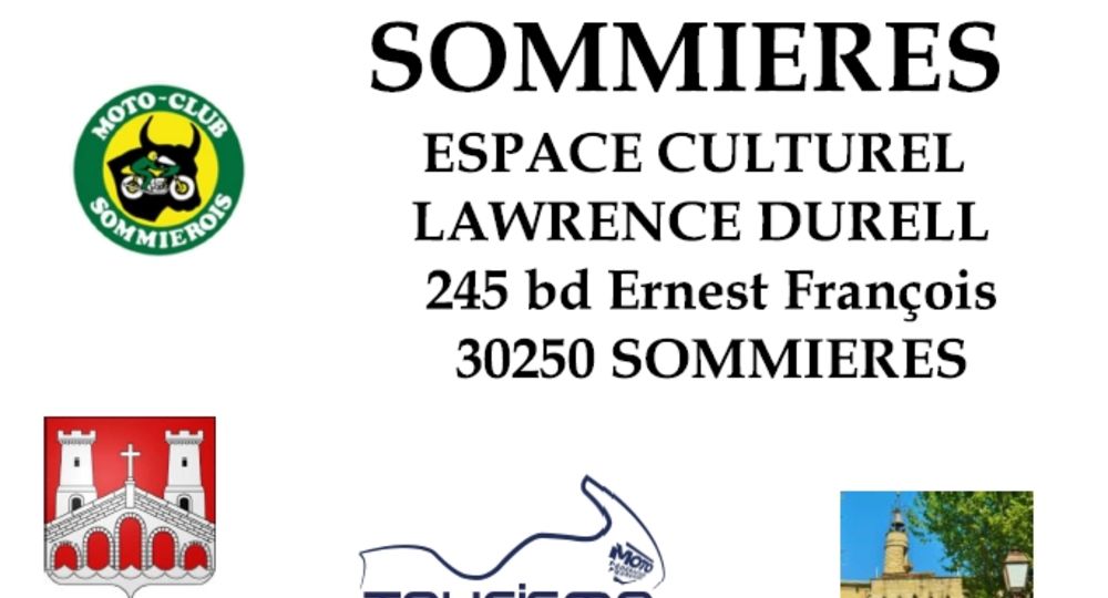 Championnant de France de Tourisme