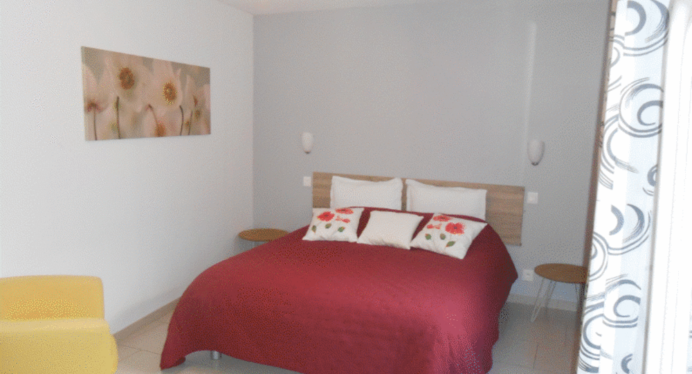 Le Pré aux Cigales_Uzès