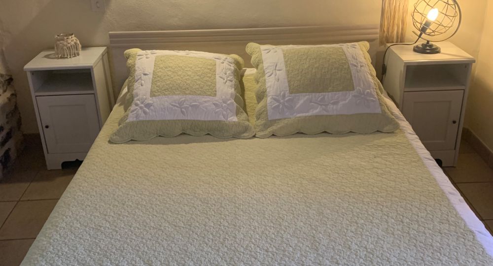 Le Mas de Linde : Accueil de groupes