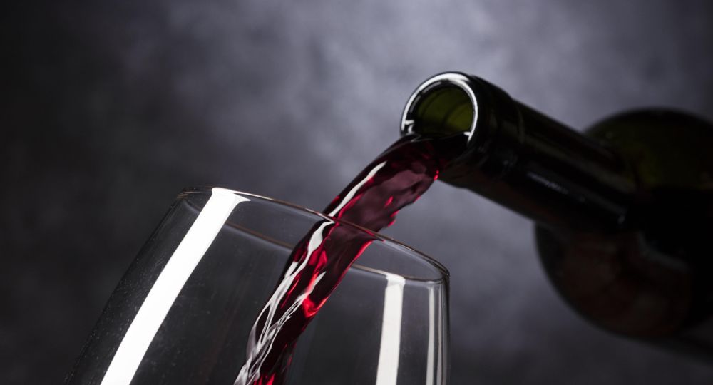 Beaujolais Nouveau de l'Accueil Méjannais_Méjannes-le-Clap
