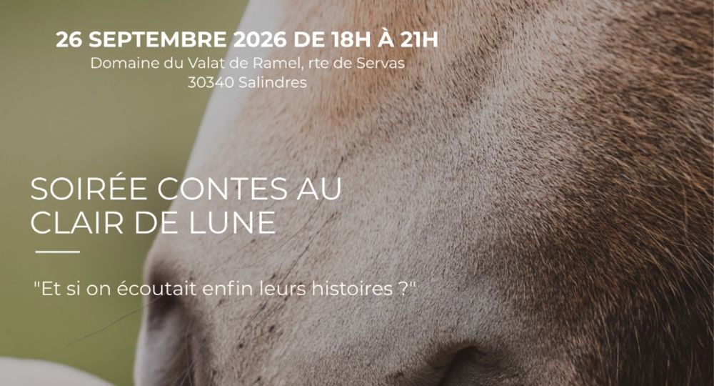 Contes au Clair de Lune