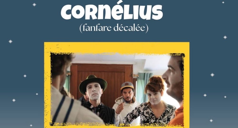Les Agriculturelles de l'Abrix