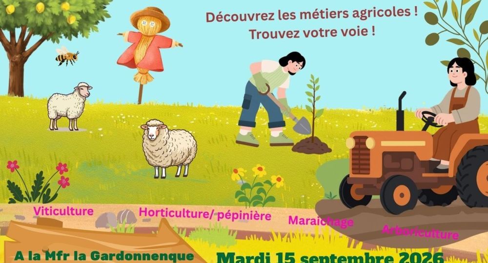 ESCAPE GAME AGRICOLE