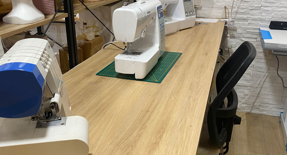 L'Etoffe des Créateurs - By-Johanna.C_Nîmes