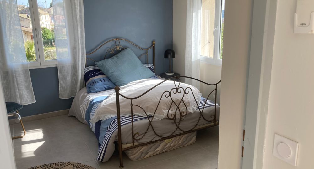 Chambre d'hôtes Sitio Nathalie et Jos