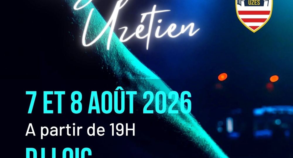 Fête du Rugby Club Uzétien_Uzès