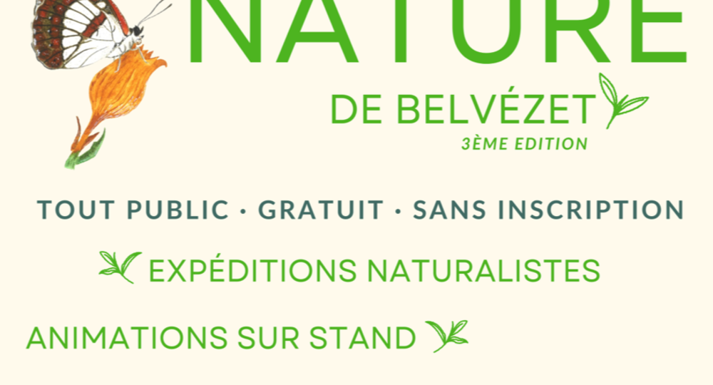 Les 24 h de la nature