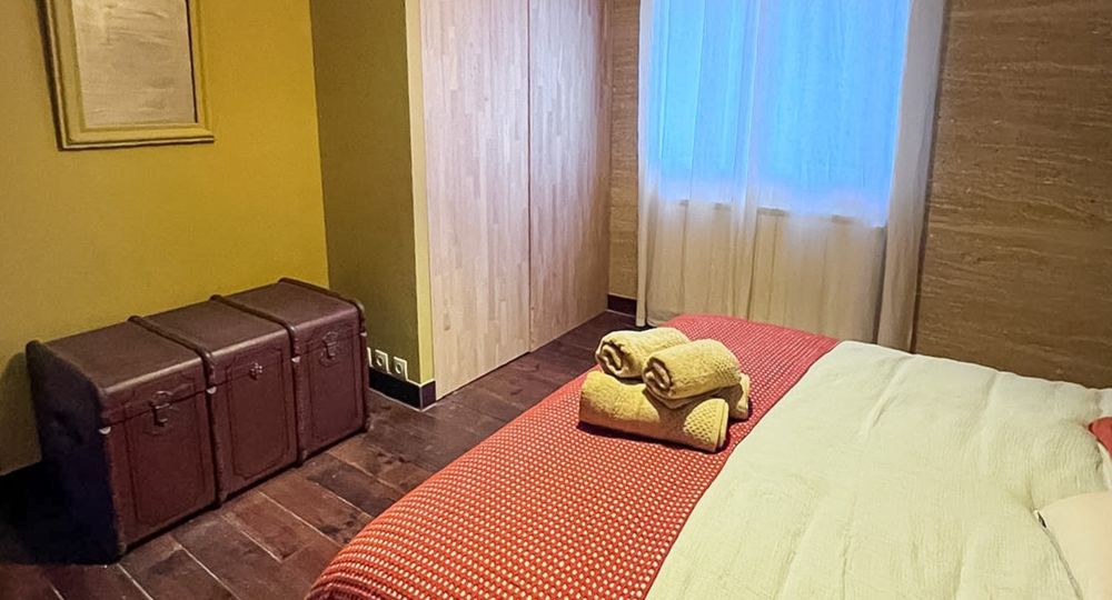 chambre