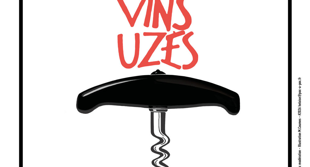 Foire aux Vins_Uzès