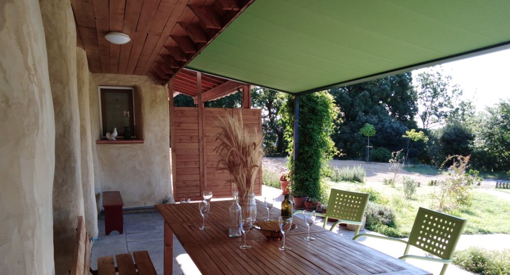 Gîte Le Clou de Girolle