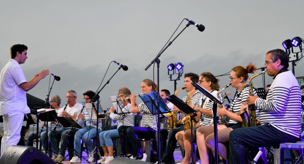 La Grande journée des 30 ans_Le Grau-du-Roi