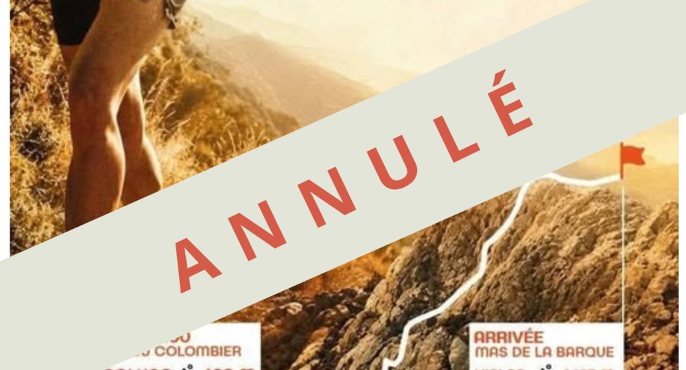 La Course des Bouzèdes_Génolhac