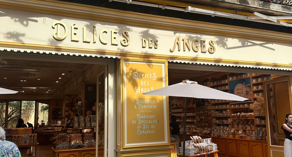 Délices des Anges_Aigues-Mortes