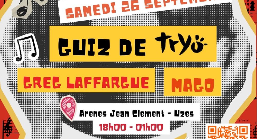 Uzès Sound Festival_Uzès