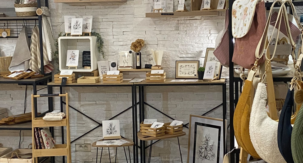 L'Etoffe des Créateurs - By-Johanna.C_Nîmes