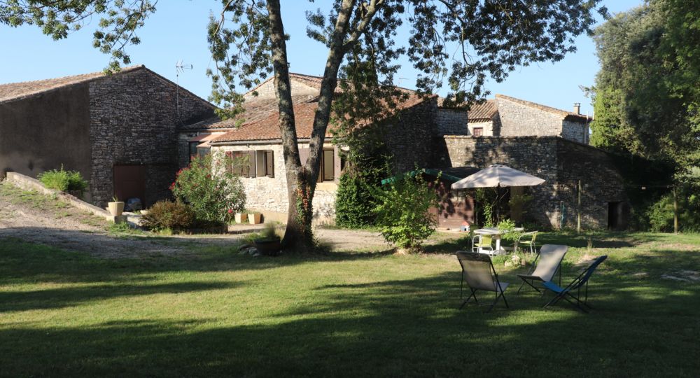 La Petite Maison_Salinelles