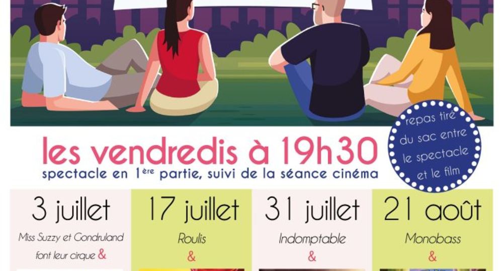 Festival Film et Compagnie - 