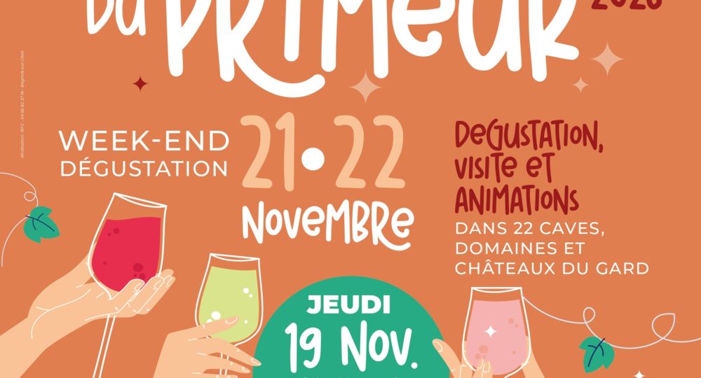Grande soirée de la Balade du primeur_Bagnols-sur-Cèze