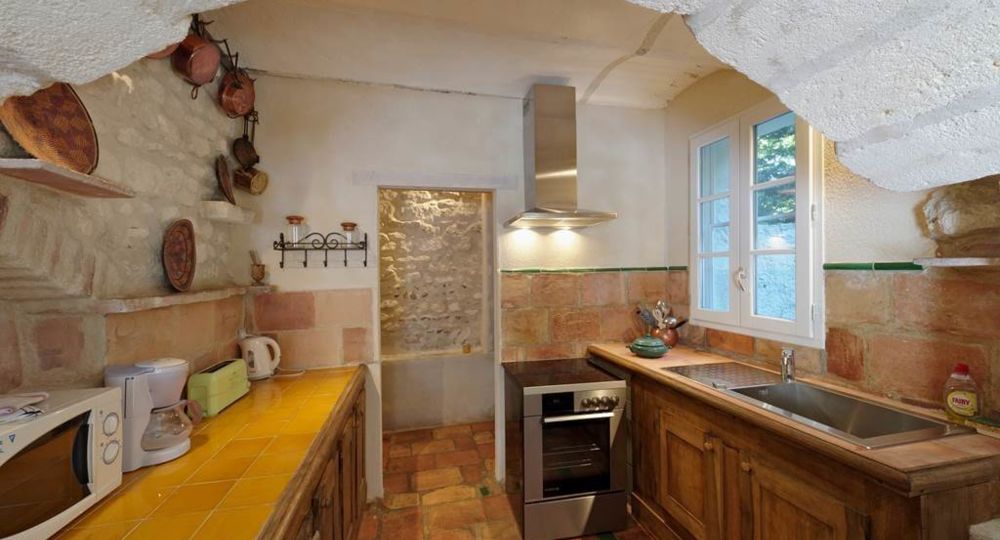 Appartement Le Four à Pain