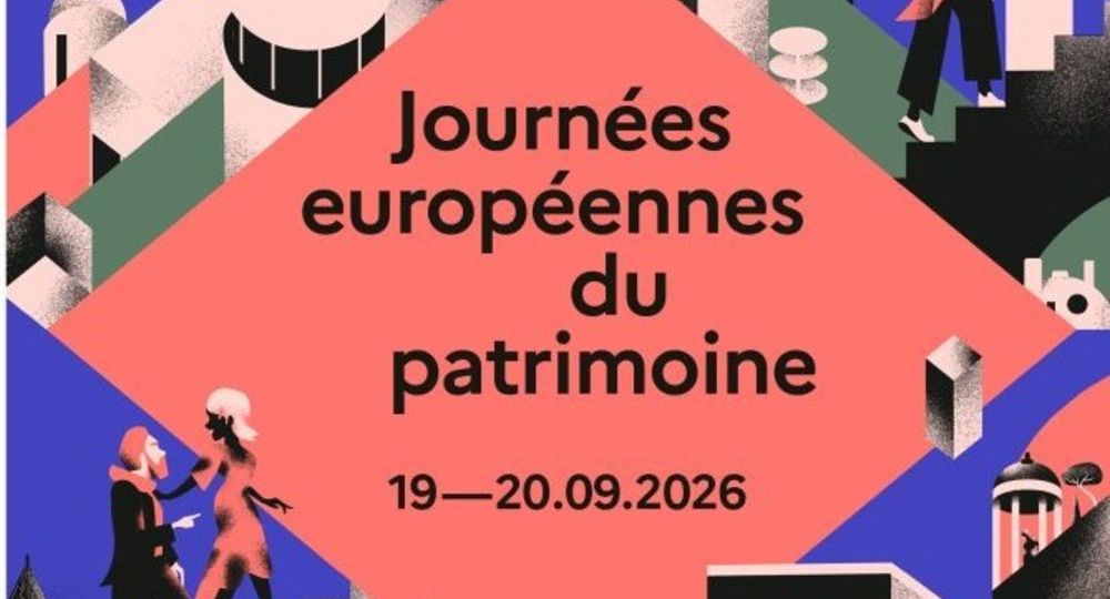 Journées du Patrimoine 2025 - Visite guidée du cœur historique d’Aramon_Aramon