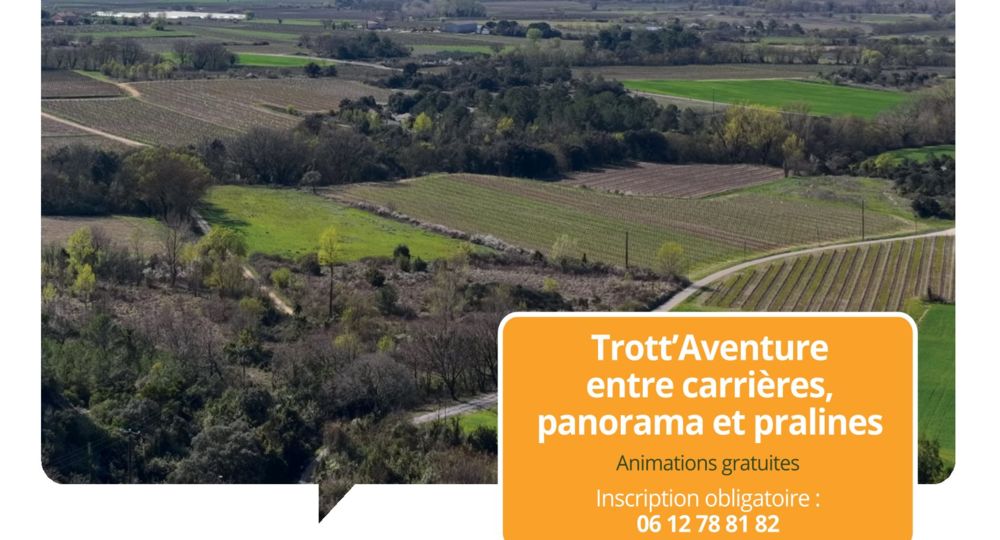 Terroirs vagabonds - Fons-outre-Gardon, Montagnac